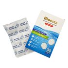 Bioesta Denture Cleansing Tablet (Daily Use) 30 Pieces