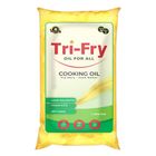 Tri-fry Cooking Oil 1L