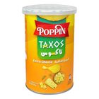 Poppin Taxos Extra Cheese 45g