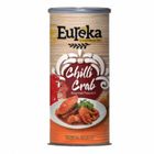 Eureka Chilli Crab Popcorn Can 90g