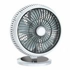 Best Quality High Speed Tornado Desk Fan 10-Inches White Color 1 Piece