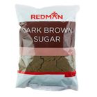 Redman Dark Brown Sugar 1kg - 11810