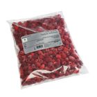 Ravifruit IQF Raspberry (8507) 1kg - 100049