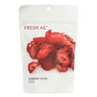 Fresh AS Freeze Dried Strawberry Sliced 22g - 66661