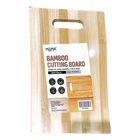Mama Feels Bamboo Cutting Board (26 x 16cm) 1 Unit