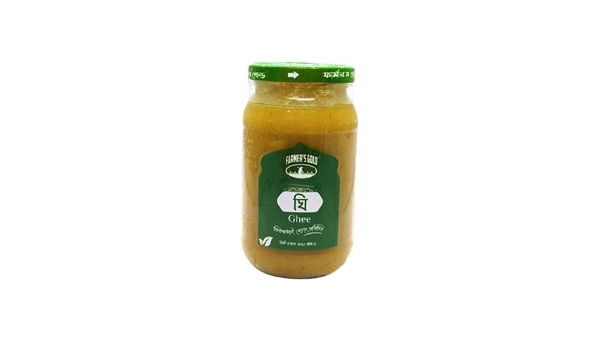 Farmer's Gold Ghee 320g