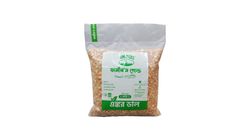 Farmer's Gold Anchor Dal 1kg (±1g)