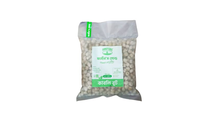 Farmer's Gold Kabli Boot 500g (±1g)
