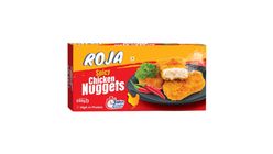 Roja Spicy Chicken Nuggets 250g