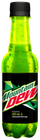 Mountain Dew 200ml Pet