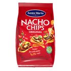 Santa Maria Nacho Chips Original 185g