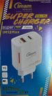 Imam Super Charger Usb+ Pd Im 12 Max 1 Piece