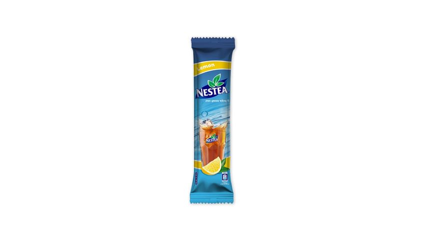 Nestea Lemon Flavored Iced Tea 18g