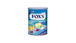 Fox`s Fruity Mints Tin 180g (00001)