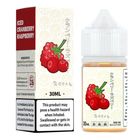 Tokyo Classic Cranberry Raspberry Ice Saltnic (30mg) 30ml