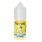 TOKYO SALTNIC SUPER COOL LEMONADE 30ML 35MG