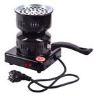 Seven Star Model H-009C Coal Burner Hot Plate 1 Unit
