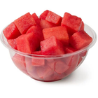 Red Sweet Watermelon Cut & Clean 1.5kg
