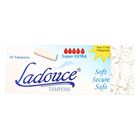 Ladouce Tampons Super Exrtra 16 Pieces