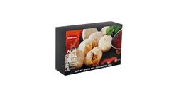 Crown Farms Mini Dal Puri 24 Pieces 360g