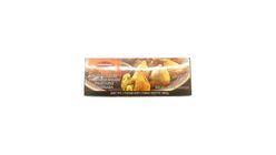 Crown Farms Frozen Mixed Vegetable Snacks Vegetable Singhara 10 Pieces 450g