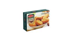 Crown Farms Chicken Nuggets 10 Pieces 300g
