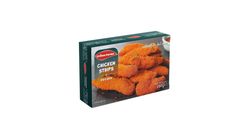Crown Farms Chicken Strips 250g
