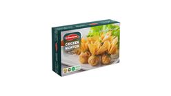 Crown Farms Chicken Wonton 15 Pieces 300g