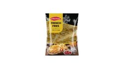 Crown Farms French Fries Thin & Crispy 1Kg