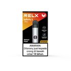 Relx Infinity 2 Plus Meteor Flash 1 Unit
