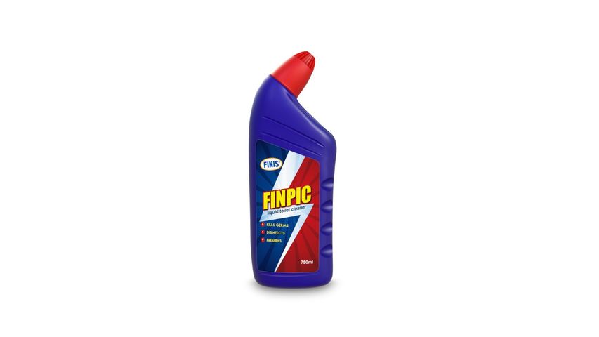 Finis Finpic Toilet Cleaner 750ml