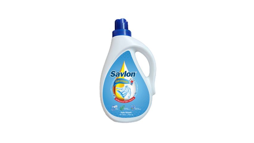 Savlon Liquid Detergent 1L