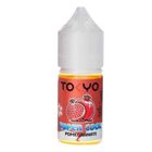 Tokyo Super Cool Pomegranate Ice Saltnic (50mg) 30ml