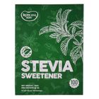 Tropicana Slim Stevia Sweetener (100 Sachets) 100g