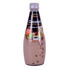 Uglobe Coconut Drink Milk Mocha Basic 290ml