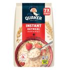 Quaker Instant Oatmeal Refill (800 + 100g) 900g - 9556174802250