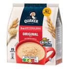 Quaker Vita 3 in 1 Original 15s x 28g