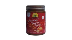 Royal Gardens Chocolate Peanut Butter 200g