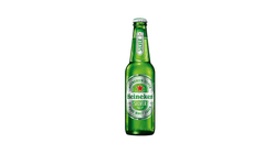 Heineken Silver Bottle 330ml