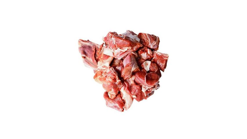 Rakhal Mutton Premium Bone In 1kg