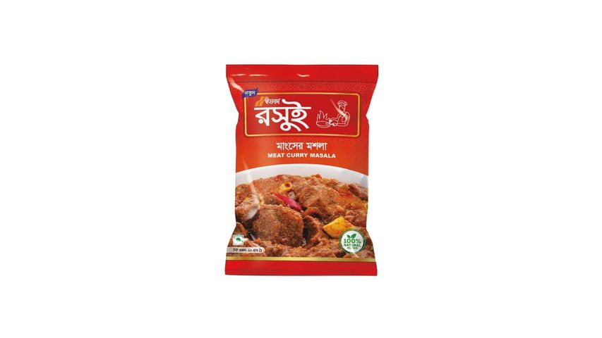Ifad Roshui Meat Curry Masala 20g