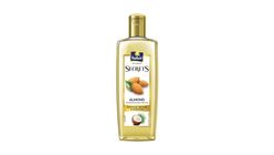 Parachute Advansed Secrets Almond Hair Oil 200ml