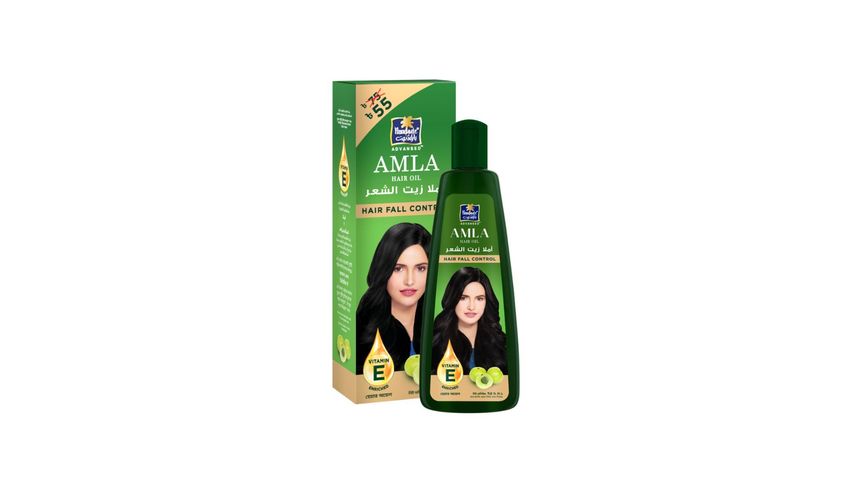 Parachute Advansed Hair Fall Control Amla Hair Oil 75ml