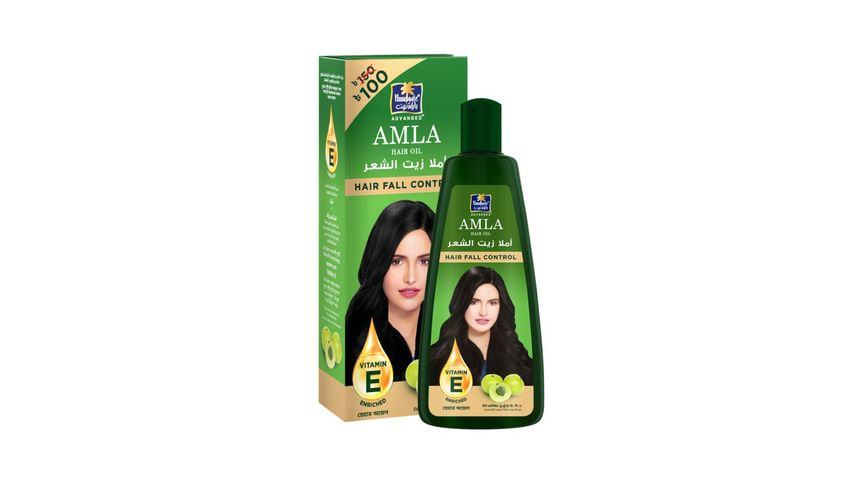 Parachute Advansed Hair Fall Control Amla Hair Oil 150ml