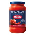 Barilla Arrabbiata Pasta Sauce with Chilli Peppers 400g