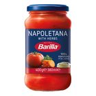 Barilla Napoletana Pasta Sauce 400g