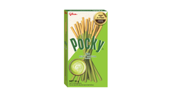 Pocky Biscuit Stick Milky Matcha 35g