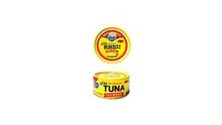Dong Won D.h.a Tuna 250g