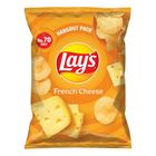 Lay's Chips French Cheese (Rs.70) 1 Unit