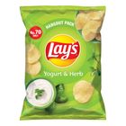 Lay's Chips Yogurt & Herb (Rs.70) 1 Unit